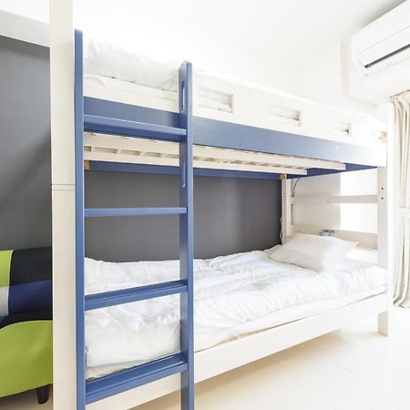Cocostay Ko Residence Sennichimae3Fココステイ ケーオーレジデンス センニチマエ3F Okayama Buitenkant foto