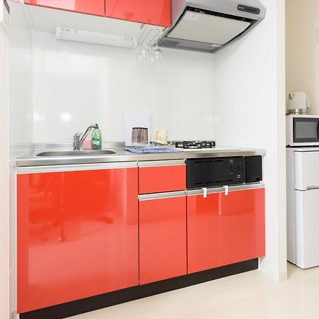 Cocostay Ko Residence Sennichimae3Fココステイ ケーオーレジデンス センニチマエ3F Okayama Buitenkant foto