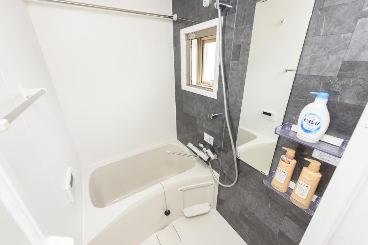 Cocostay Ko Residence Sennichimae3Fココステイ ケーオーレジデンス センニチマエ3F Okayama Buitenkant foto
