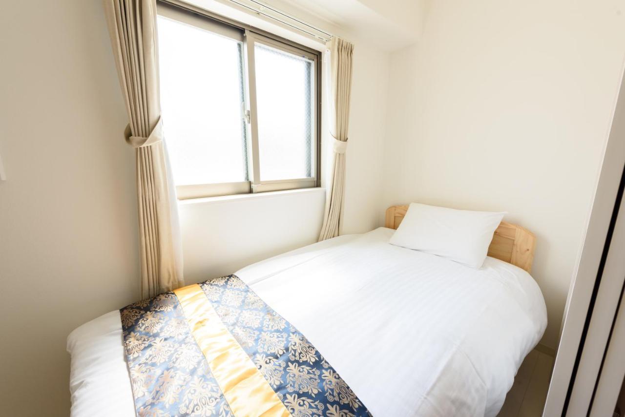 Cocostay Ko Residence Sennichimae3Fココステイ ケーオーレジデンス センニチマエ3F Okayama Buitenkant foto