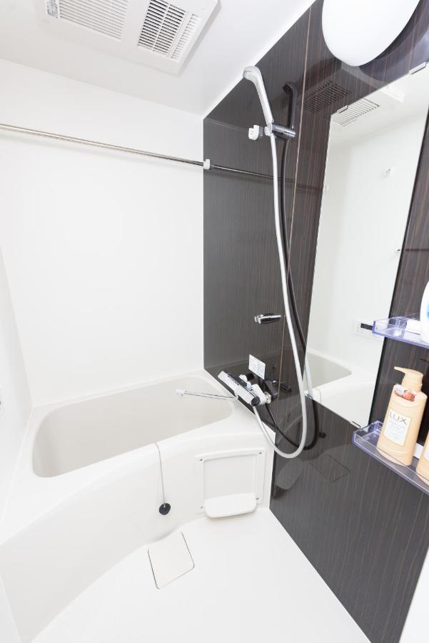 Cocostay Ko Residence Sennichimae3Fココステイ ケーオーレジデンス センニチマエ3F Okayama Buitenkant foto