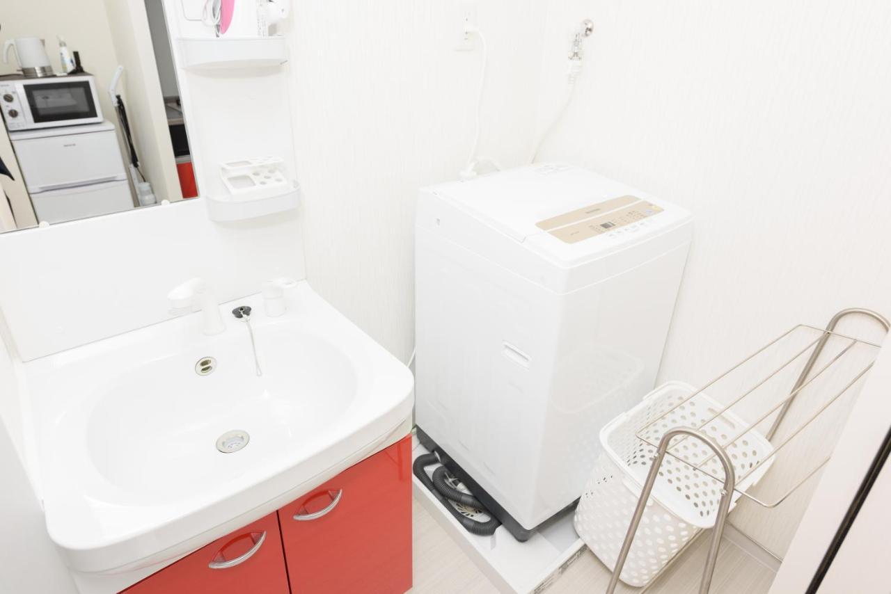 Cocostay Ko Residence Sennichimae3Fココステイ ケーオーレジデンス センニチマエ3F Okayama Buitenkant foto